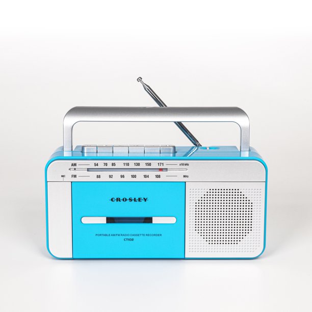 ‘Stranger Things’ retro cassette player offers sneak peek at season 4